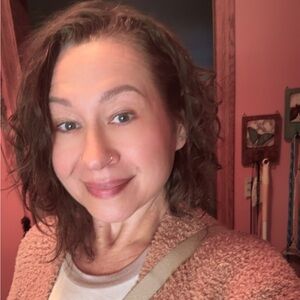 Meet your Posher, Jonelle